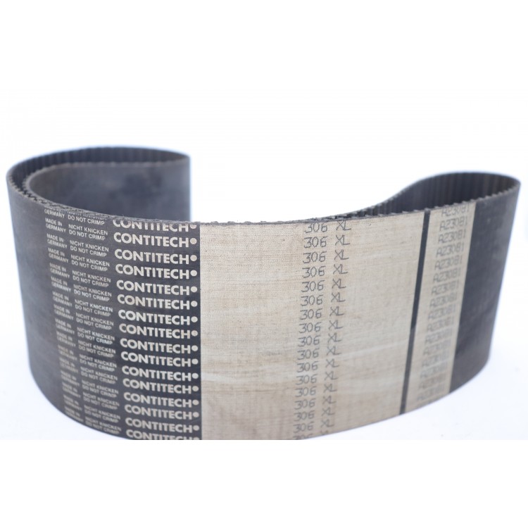306 XL Contitech Zaman Kayışı