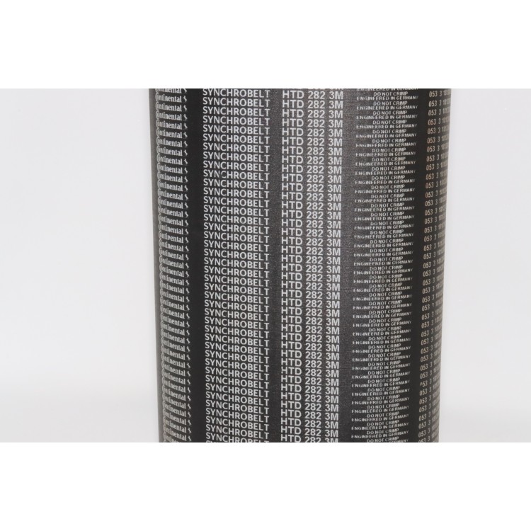 HTD 282 3M Contitech Zaman Kayışı