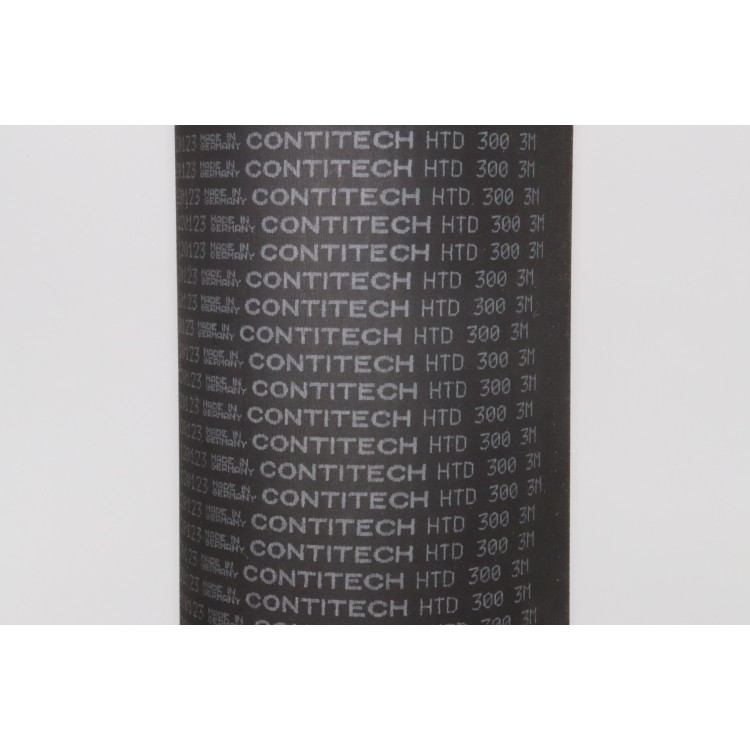 HTD 300 3M Contitech Zaman Kayışı