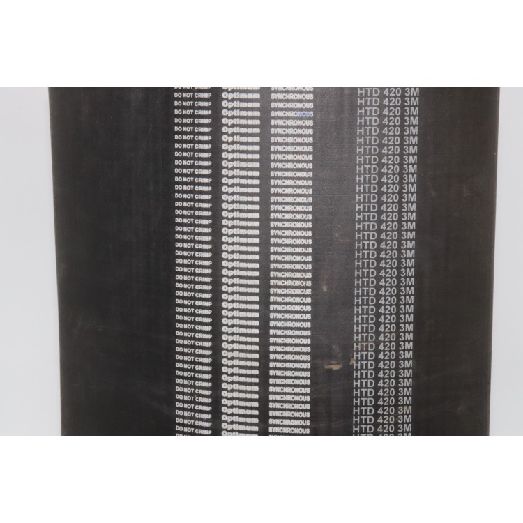 HTD 420 3M Optimum Zaman Kayışı