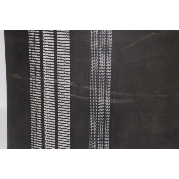 HTD 492 3M Optimum Zaman Kayışı