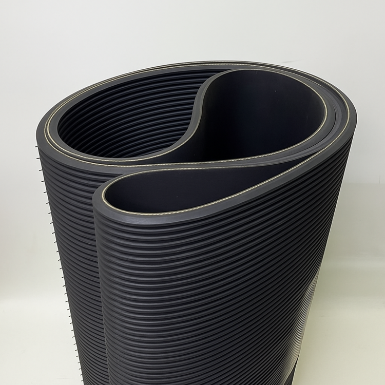 1041 PL Kanallı Kayış