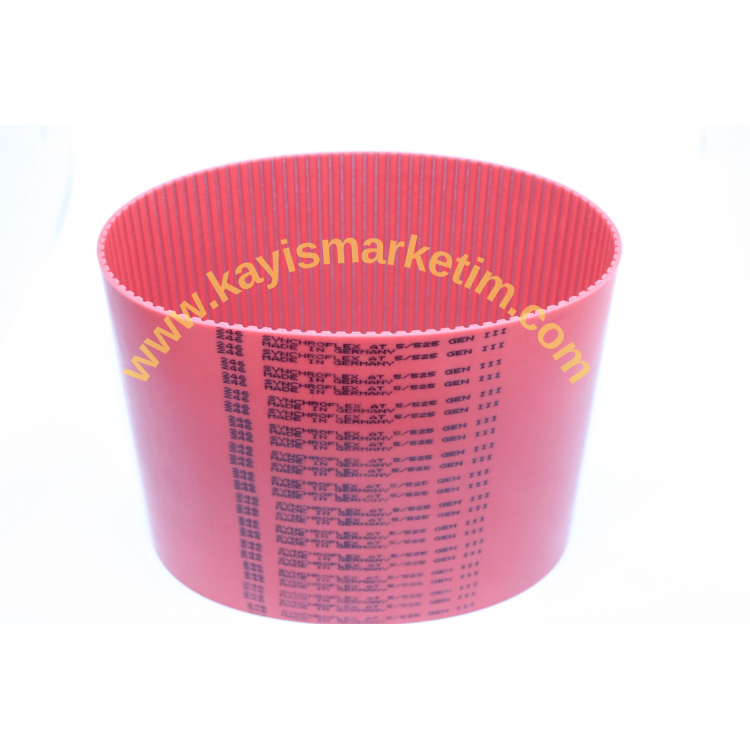 AT5 525 GEN iii Synchroflex Zaman Kayışı