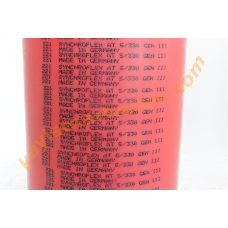 AT5 330 GEN iii Synchroflex Zaman Kayışı