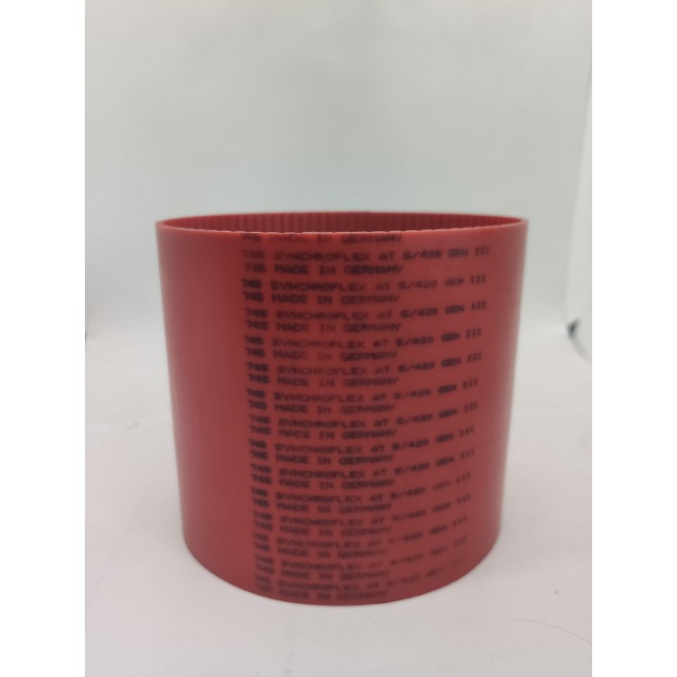 AT5 420 GEN iii Synchroflex Zaman Kayışı