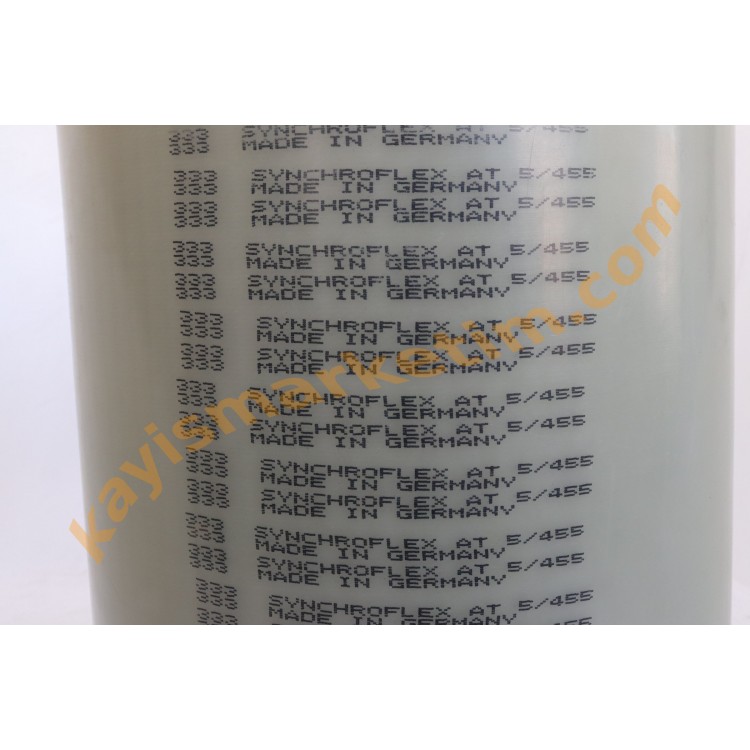 AT5 455 Synchroflex Zaman Kayışı