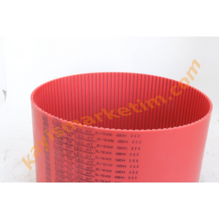 AT5 545 GEN iii Synchroflex Zaman Kayışı