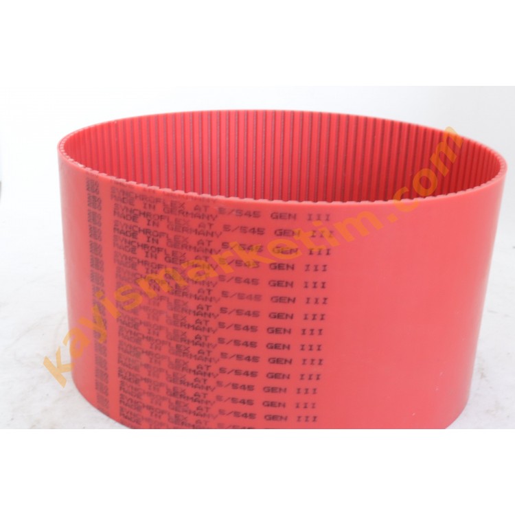 AT5 545 GEN iii Synchroflex Zaman Kayışı