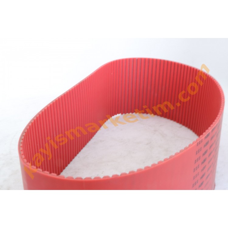 AT5 660 GEN iii Synchroflex Zaman Kayışı