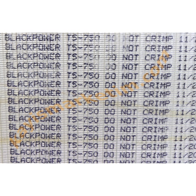T5 330 Blackpower Zaman Kayışı