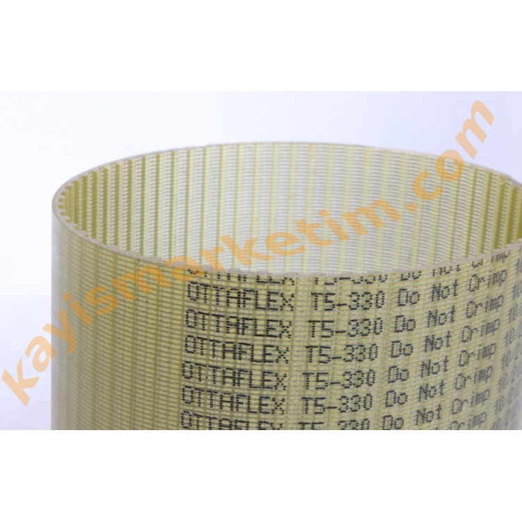 T5 330 Ottaflex Zaman Kayışı