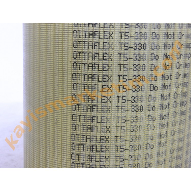 T5 330 Ottaflex Zaman Kayışı